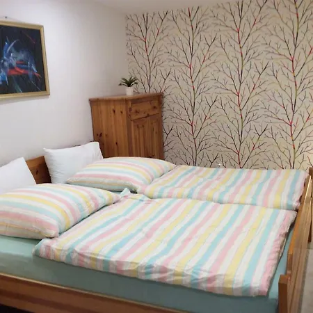 Ferienhaus Prieros Heidesee Экстерьер фото