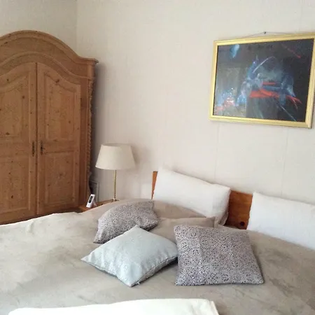 Ferienhaus Prieros Heidesee Экстерьер фото
