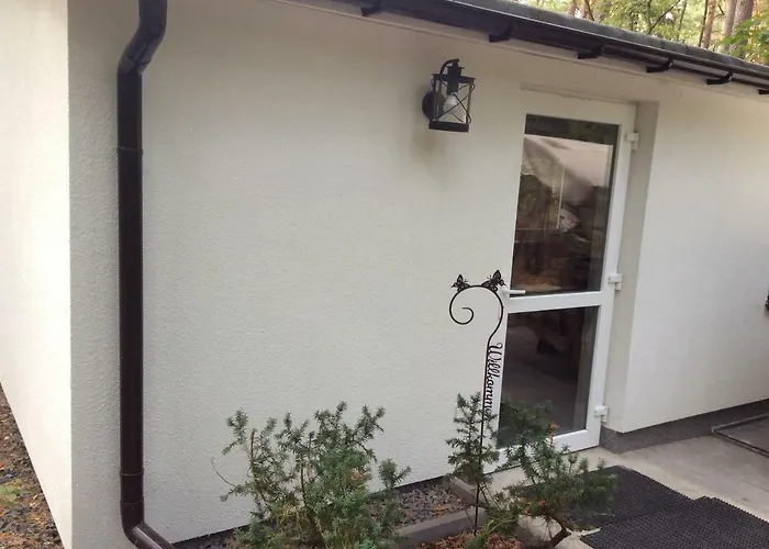 Ferienhaus Prieros