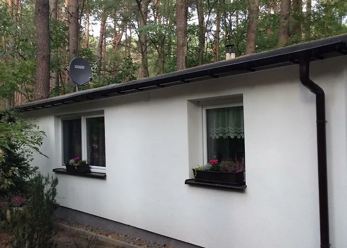 Ferienhaus Prieros