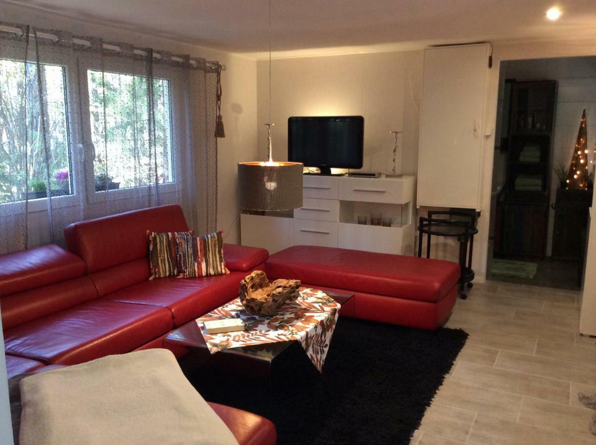 Holiday home Prieros