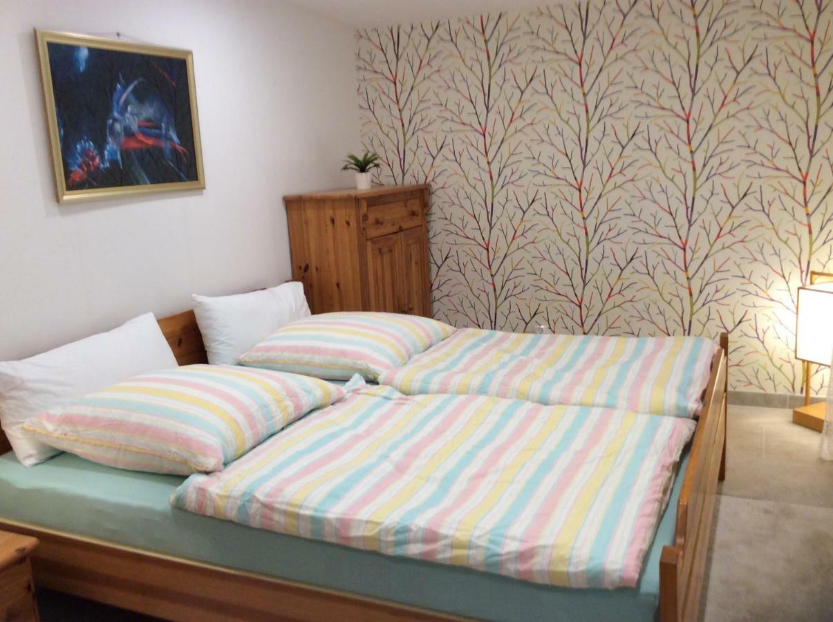 Prieros Holiday home Heidesee