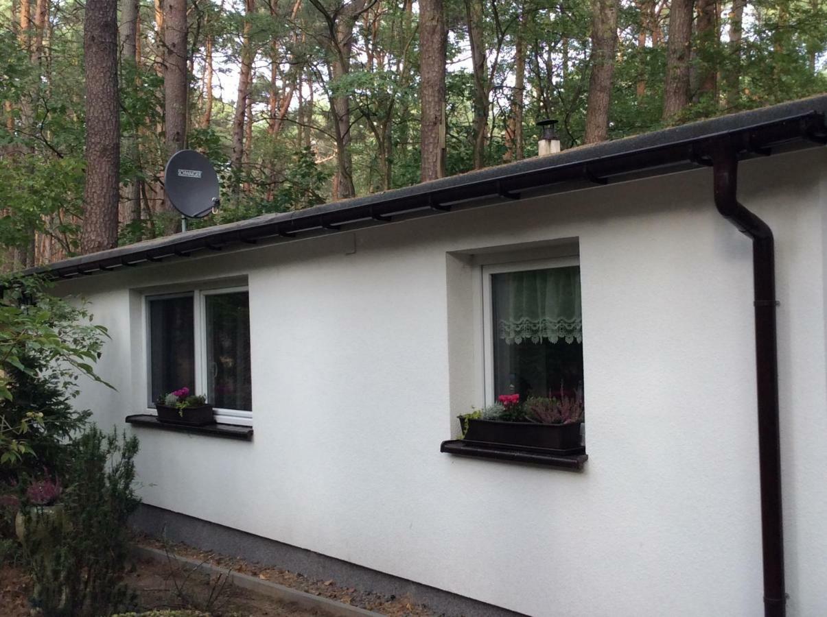 Holiday home Prieros Heidesee