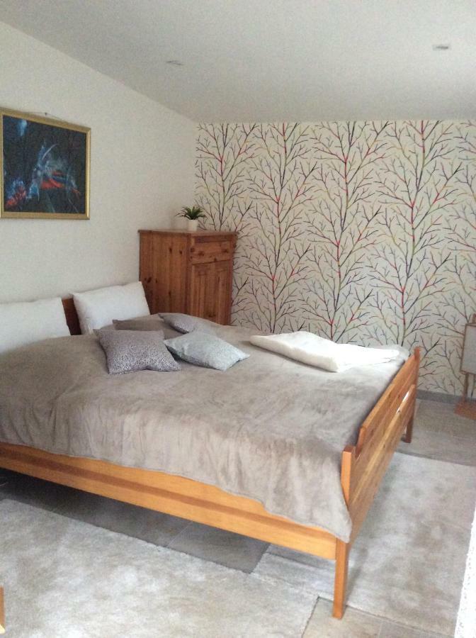 Prieros Holiday home